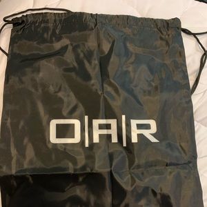 OAR Draw String Bag